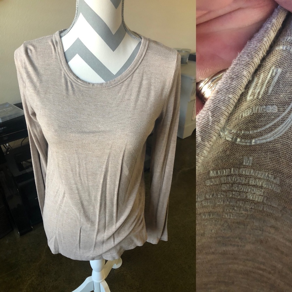 Maurices LIKE NEW 24/7 Collection Tee